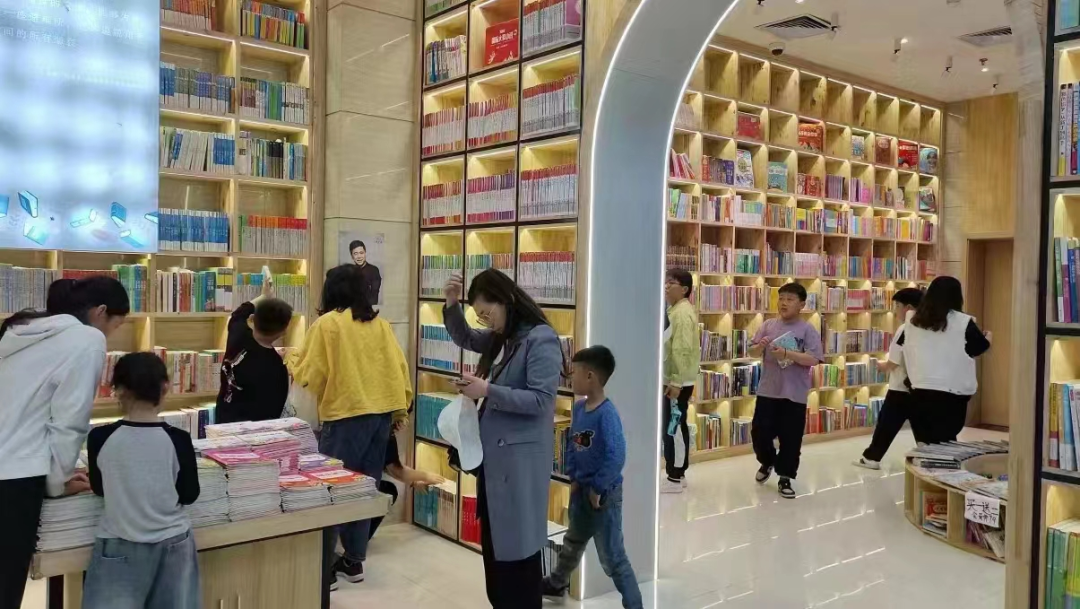 <b>河南濮阳市新增11处示范性新型公共文化空间</b>