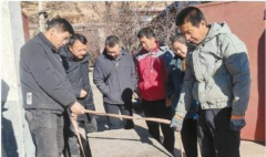 <b>内蒙古包头市发现西口文化新物证</b>