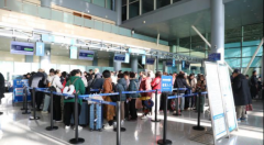<b>山西大同开通直飞泰国曼谷国际航线</b>