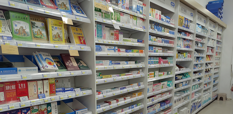 <b>过期药品不要扔！山西太原公布364个定点回收药店</b>