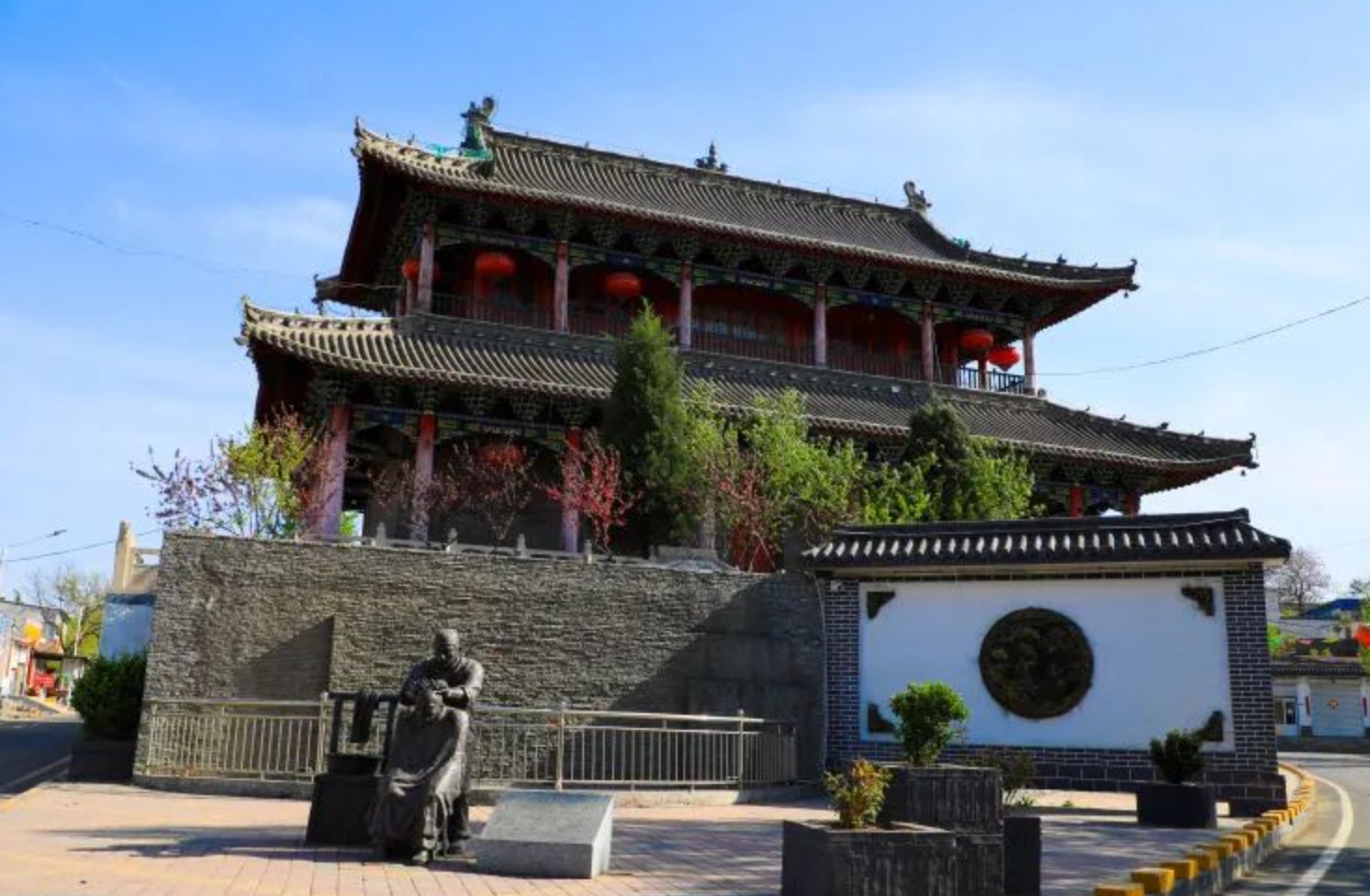<b>第四批河北省乡村旅游重点镇和第六批河北省乡村旅游重点村名单发布</b>