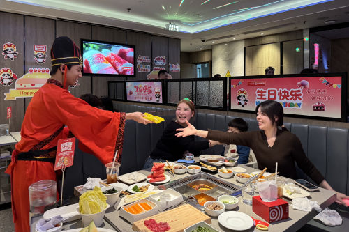 <b>从体育营销到马拉松，君乐宝逆势增长的“里子”和“面子”</b>