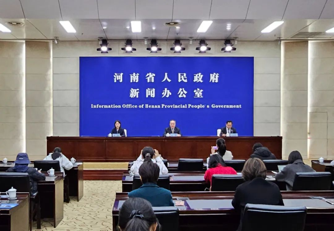 <b>任务圆满完成！2024年河南省重点民生实事落实情况公布</b>