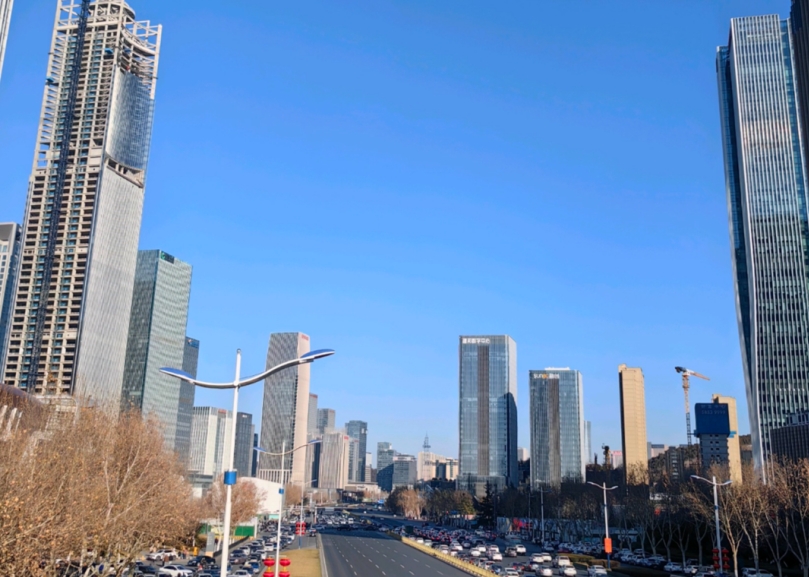 <b>山东济南市区18条道路拟新名，蕴含美好寓意！</b>