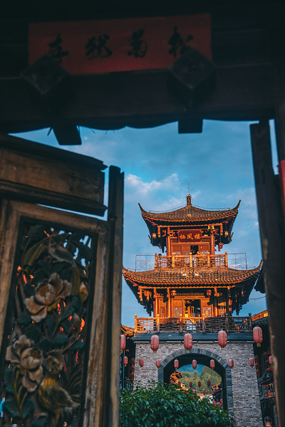 <b>DeepSeek强推的西北“小江南”，春天不去可惜了</b>