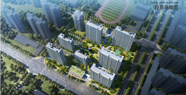 <b>新春奋斗热潮涌动 经开城建多项目加速推进</b>