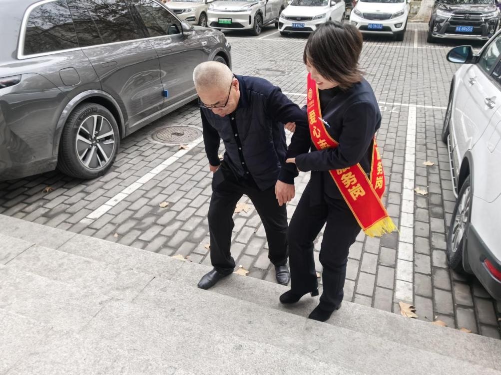 <b>陕西移动西安分公司：移动力量构建时代新“锋”尚</b>