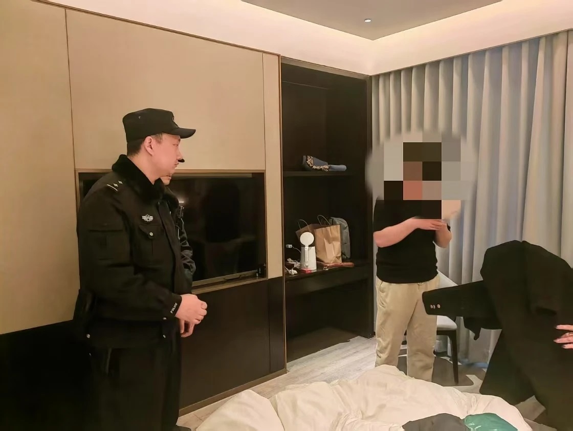 <b>找工作被骗3万元，公安快速破案追回</b>