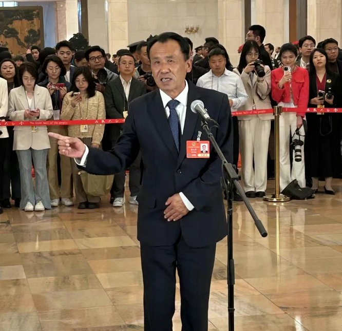 <b>樊九平“五心”通百姓之心</b>