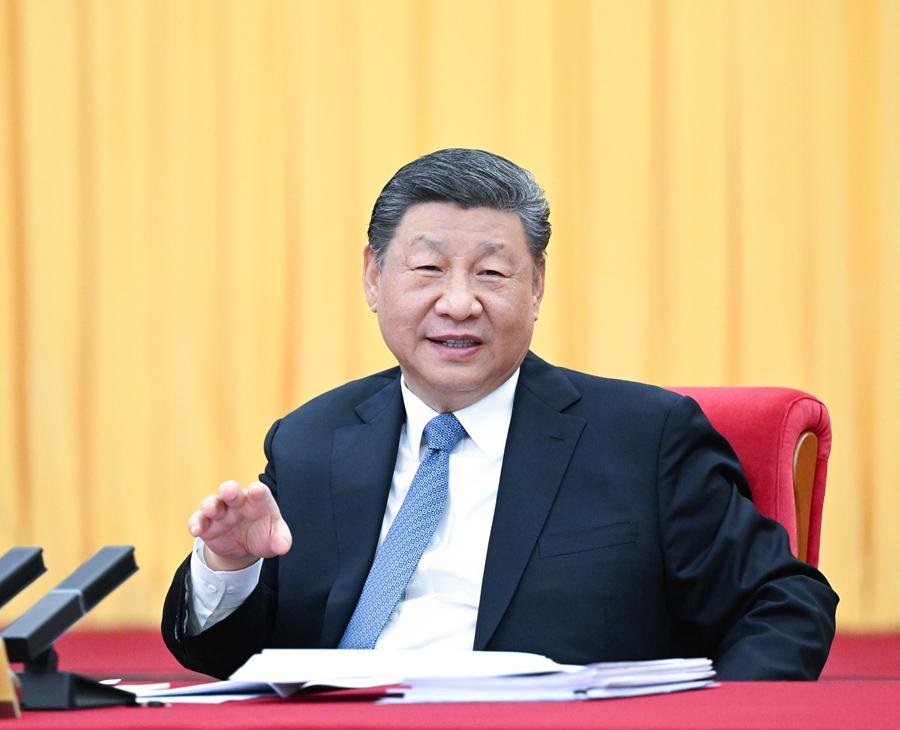 <b>一见·谈教育，总书记为何一再强调爱国心？</b>