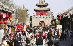 <b>清明假期飞往山西太原的机票订单量增长20%</b>