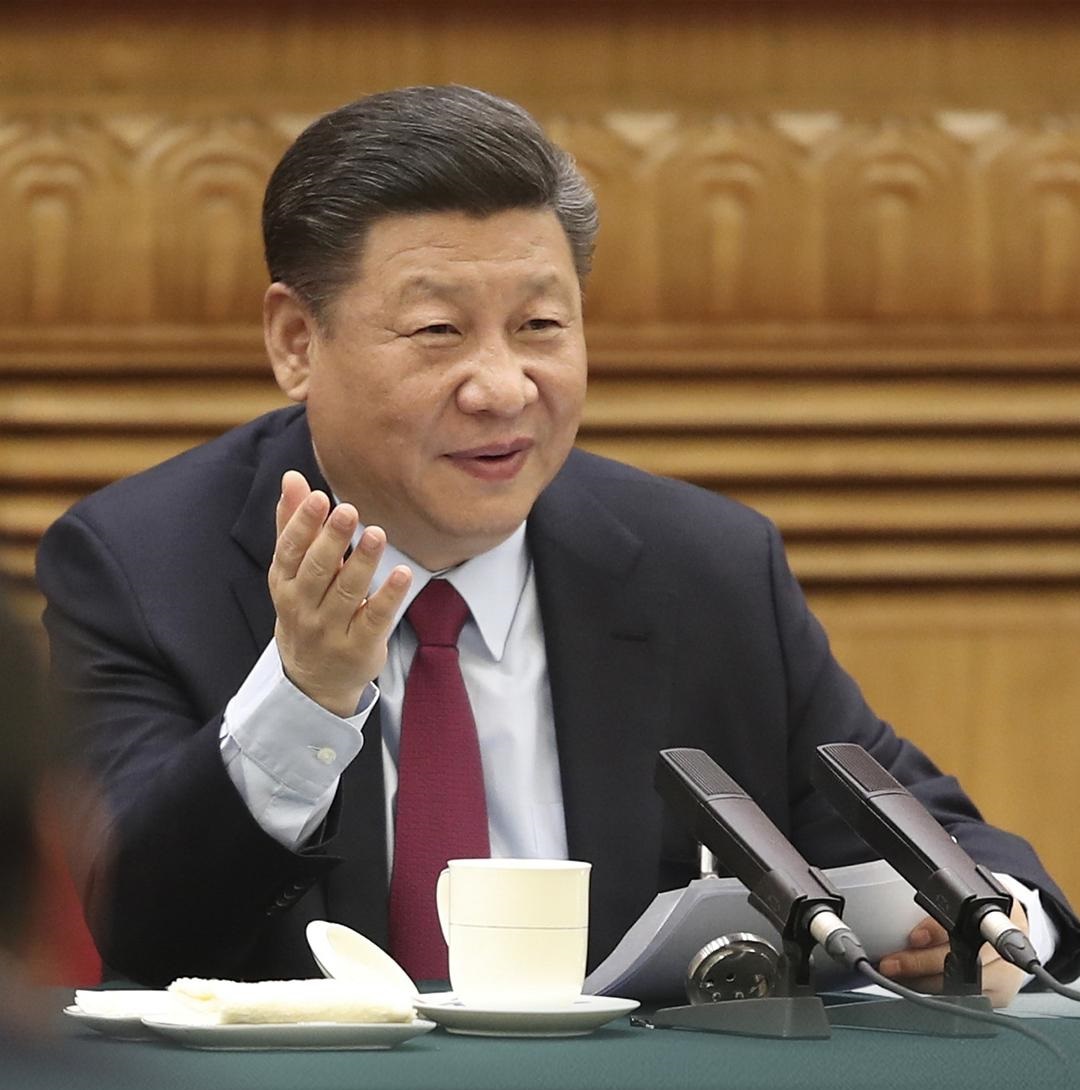 <b>习语丨“勤俭是我们的传家宝，什么时候都不能丢掉”</b>