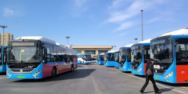 <b>河北交通运输领域大规模设备更新稳步推进</b>