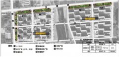 <b>北京市顺义区首个樱花主题口袋公园今年底完工投用</b>