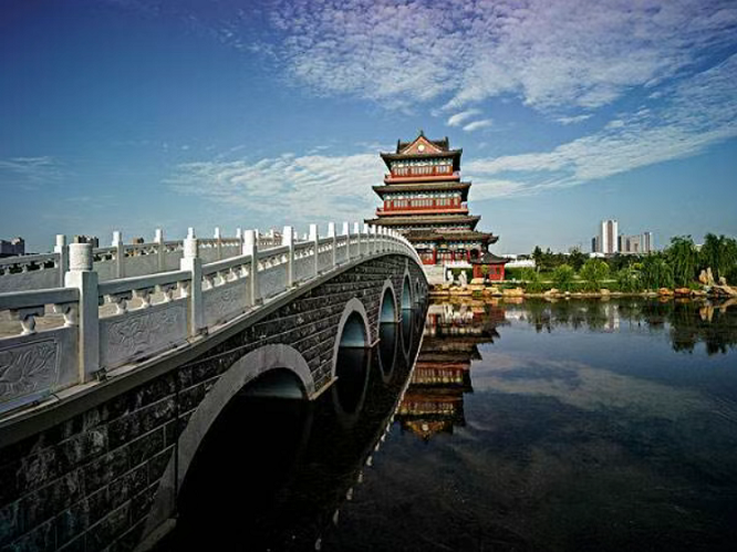 <b>蓝天保卫战首战告捷！榆林市榆阳区第一季度空气质量优良率达92%</b>