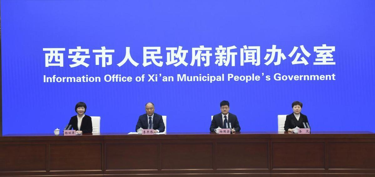 <b>保障民生健康 西安市多部门精准发力</b>