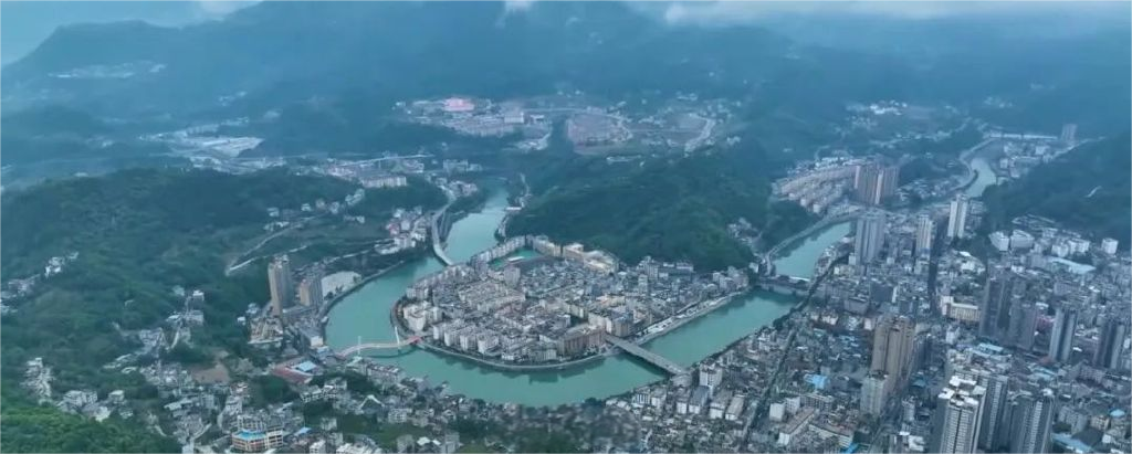 <b>陕西省新增一处省级水利风景区</b>
