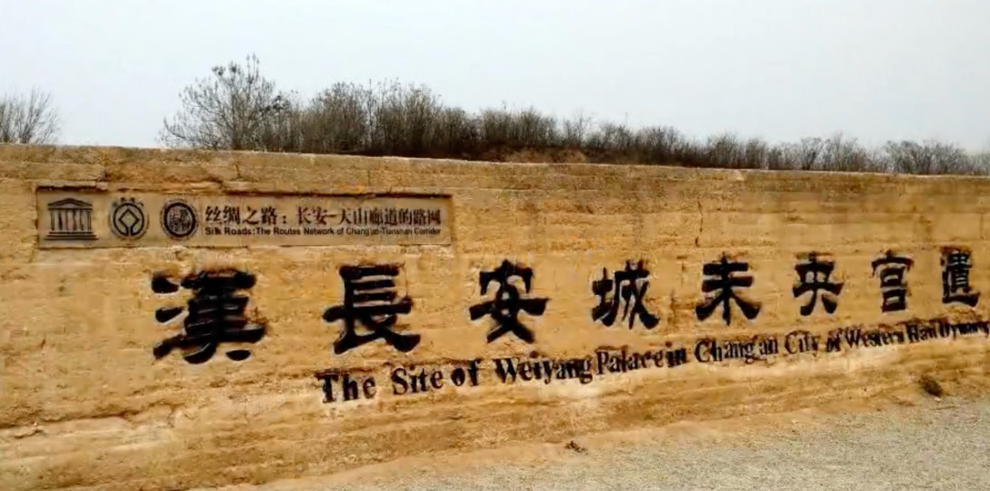 受大风天气影响，陕西多个景区临时闭园、停索道