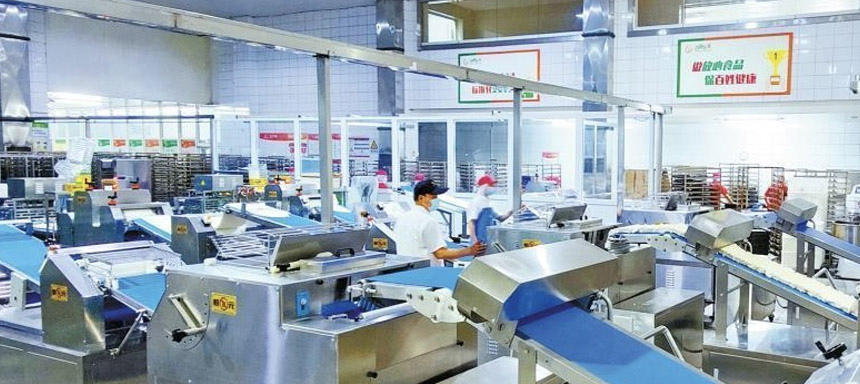 <b>陕西省民营企业服务月活动——做好服务民企“贴心事”</b>
