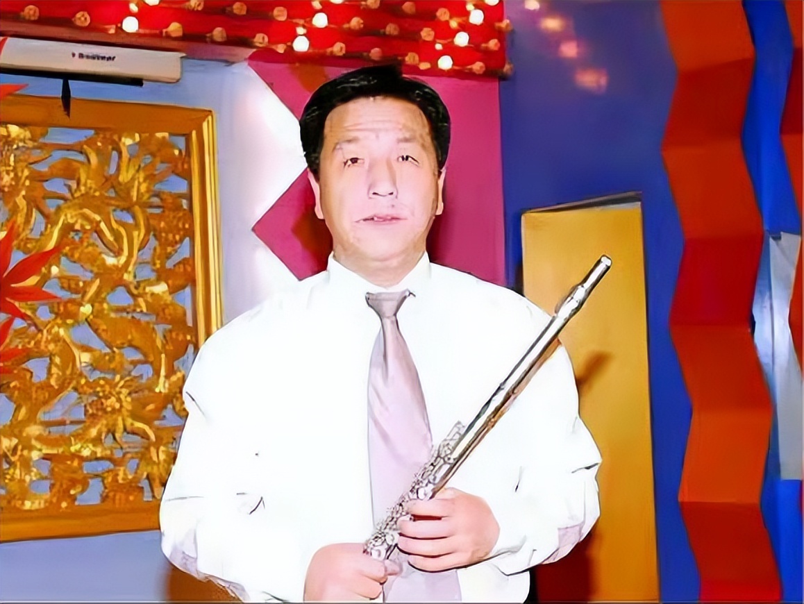 坚守音乐初心 | 感受笛子演奏家于兵的艺术人生
