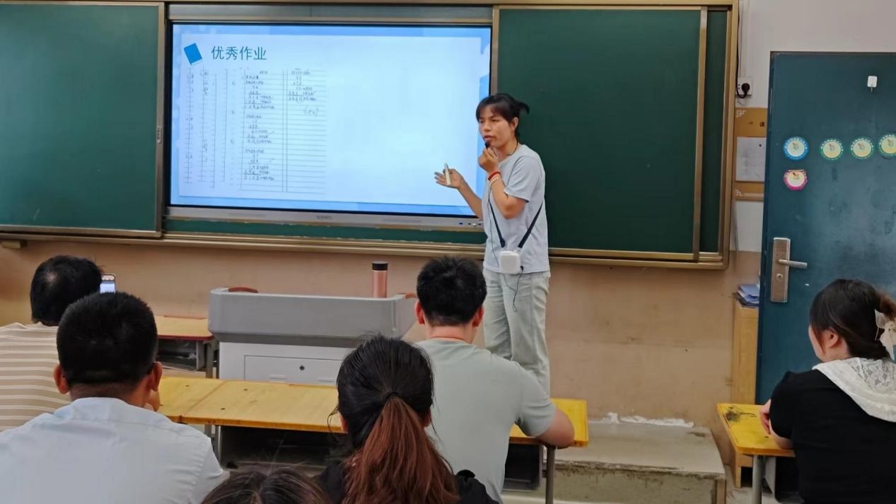 共筑成长共同体：碑林区兴庆小学家长会深化家校协同育人机制