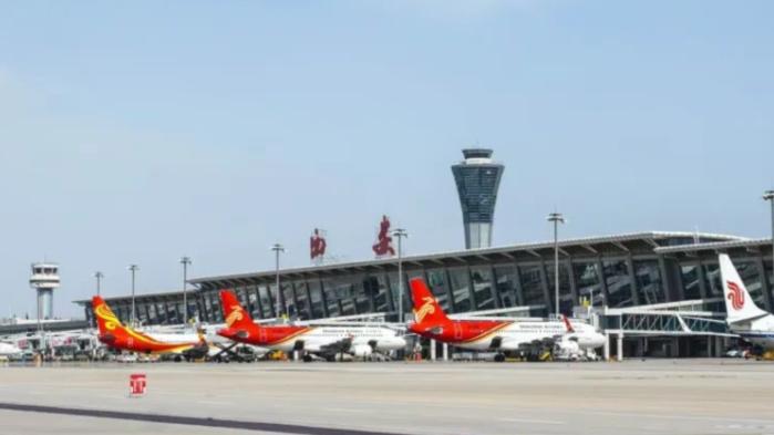 <b>旅客注意！西安机场10家航司航班将由T2转至T3航站楼运营</b>