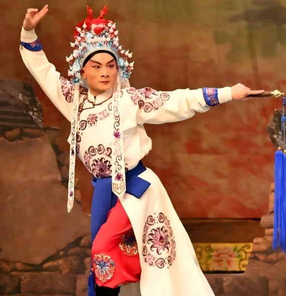 <b>河北三个案例入选文化和旅游部戏曲创作优秀案例</b>