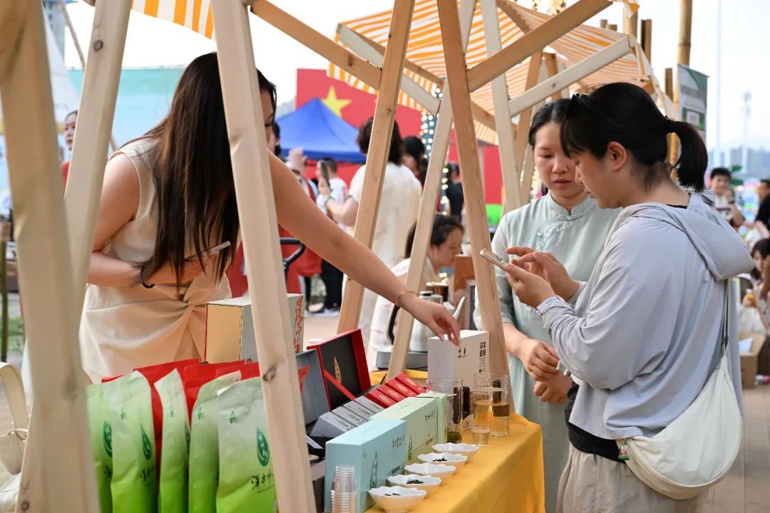 <b> 2025汉中市“汉风古韵·传奇夜”暑期文旅消费季启动</b>