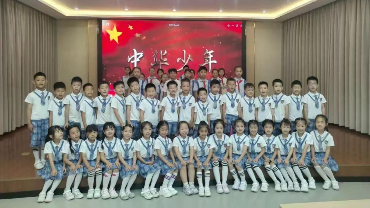 <b>“小学，你好！”萌娃探校走进灞桥区席王中心小学</b>