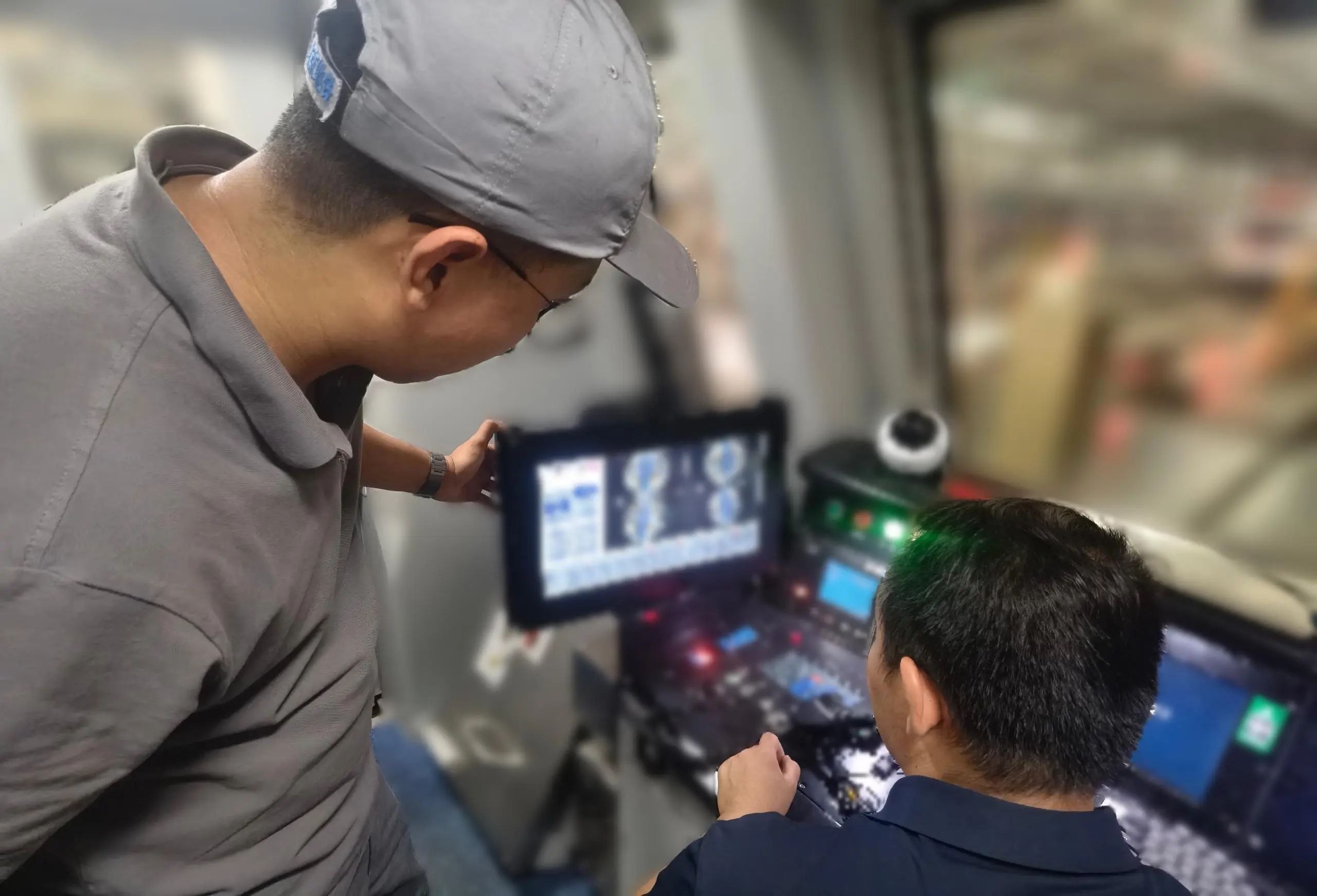 <b>北京市地铁5号线智慧升级首列改造列车成功交付</b>