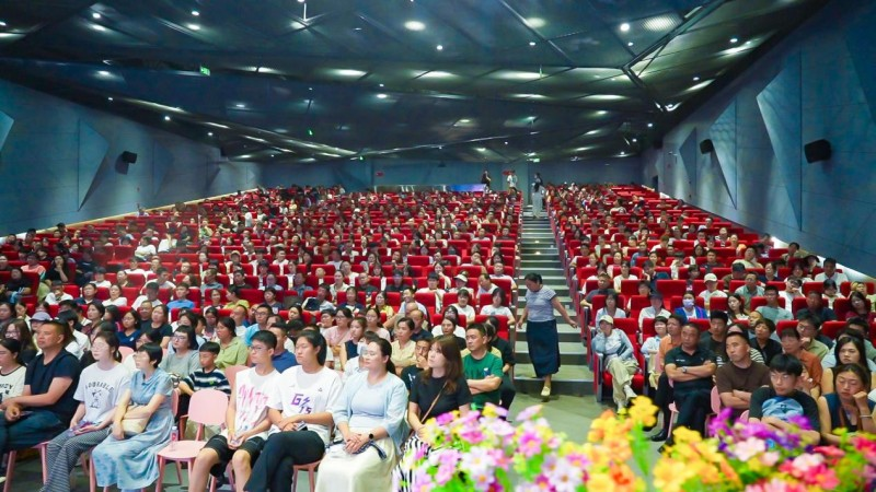 <b>2025年陕西高考招生咨询会来袭！助力考生圆梦理想大学  </b>