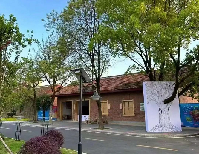 <b>汉中市汉台区：特色街区成为文旅消费“新引擎”   </b>