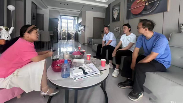 西安市六十三中小学部： 家校携手筑教育公平 个性化送教传教