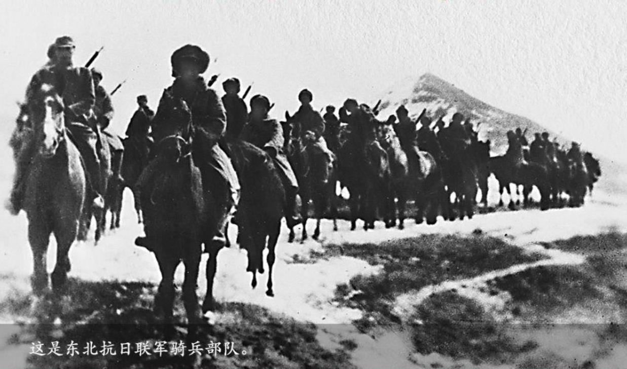 学习进行时｜中国共产党的中流砥柱作用是抗战胜利的关键