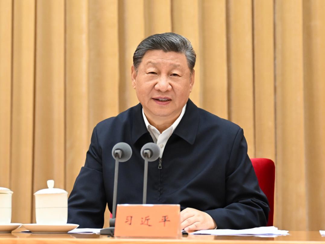 第一观察｜新征程上建设现代化人民城市的战略指引