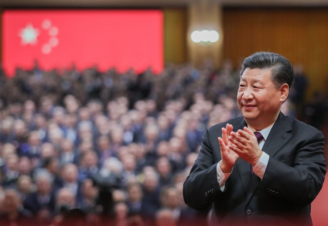 <b>习语丨改革为人民</b>