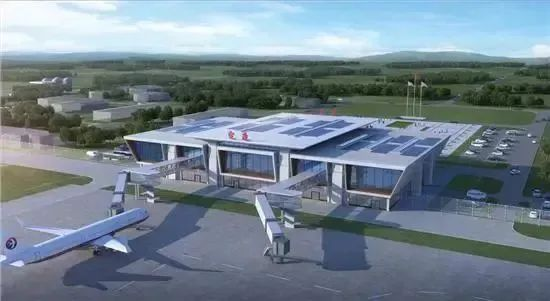<b>陕西将新增3个机场！2个明年建成</b>