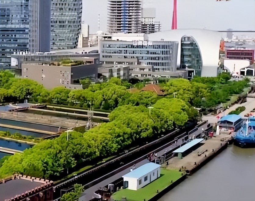 <b>经纬线·总书记讲到的“人民城市”，有这种传承文脉的“腔调”！</b>
