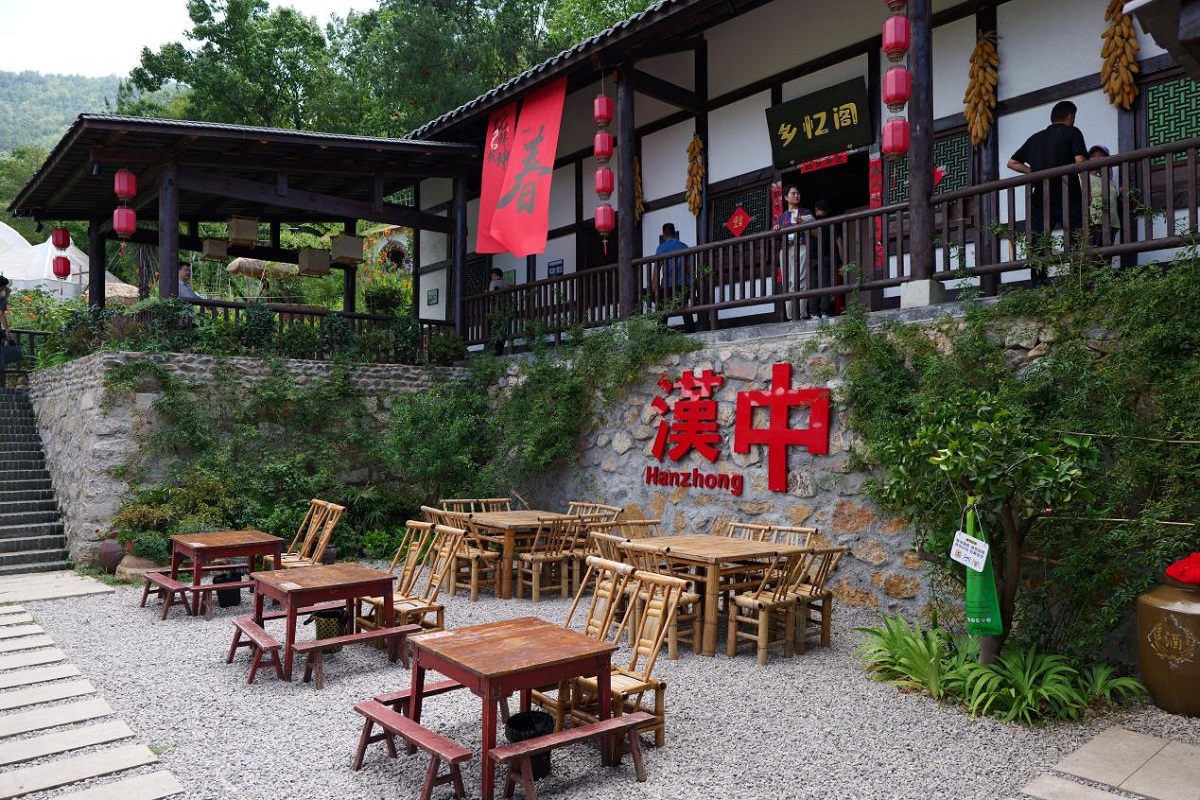 <b>“秦岭四宝和它的朋友们”媒体团走进南郑，共探生态与文旅融合新篇章</b>