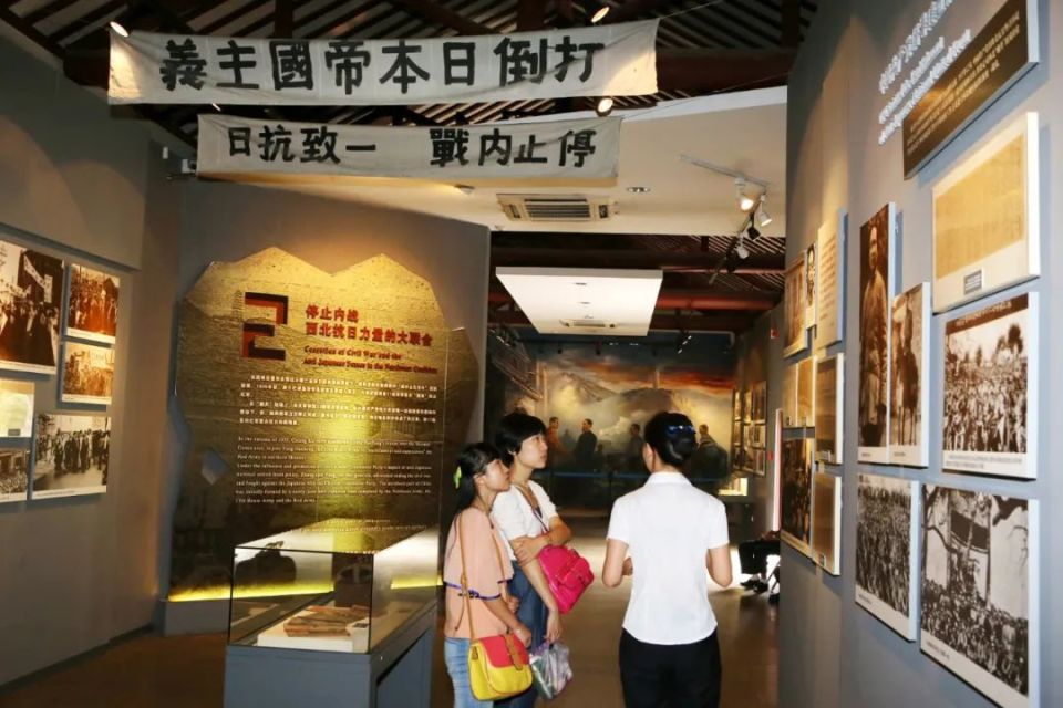 <b>全国推介名单！陕西5项入选</b>