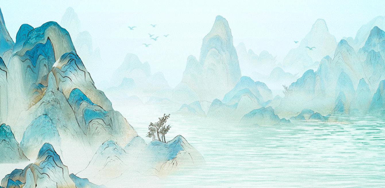 <b>近观“两山”丨大漠绘丹青</b>