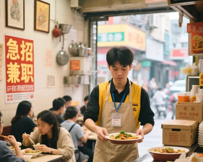 <b>招用兼职人员，发放费用税务上该如何处理？一文了解→</b>