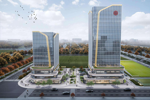 <b>西北首个量子信息产业化示范基地在经开区奠基！</b>