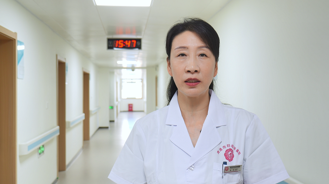 <b>坚守医者初心 守护儿童健康——记“陕西省优秀医务工作者”杨帆　　　　</b>