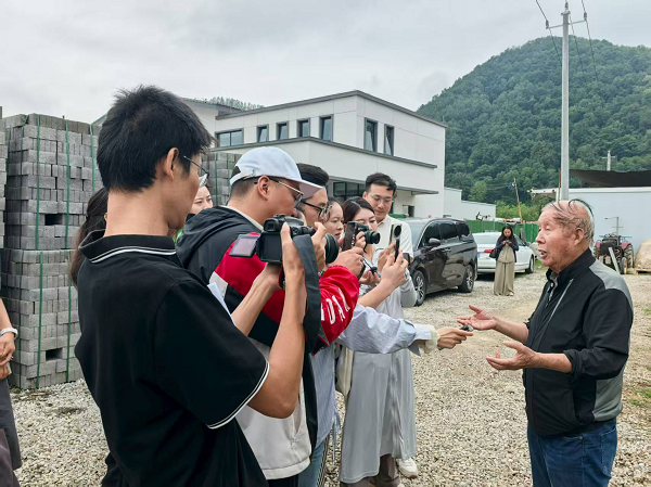 <b>宝鸡市太白县：“链”上发力 解码高质量发展新引擎</b>