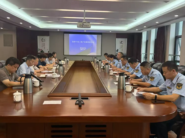 <b>多元服务“零距离”，西安经开区持续激发市场主体活力</b>
