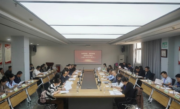 <b>合规建设激发三秦企业发展动能 “看税收走基层”主题网评活动陕西行纪实</b>