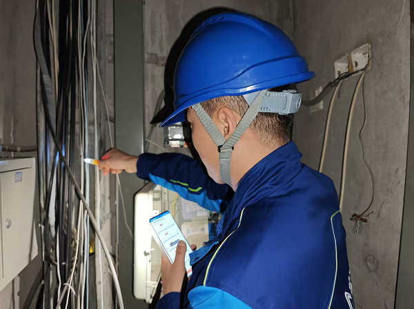 <b>陕西移动西安分公司：“三个一”体系打造数智服务新样板</b>
