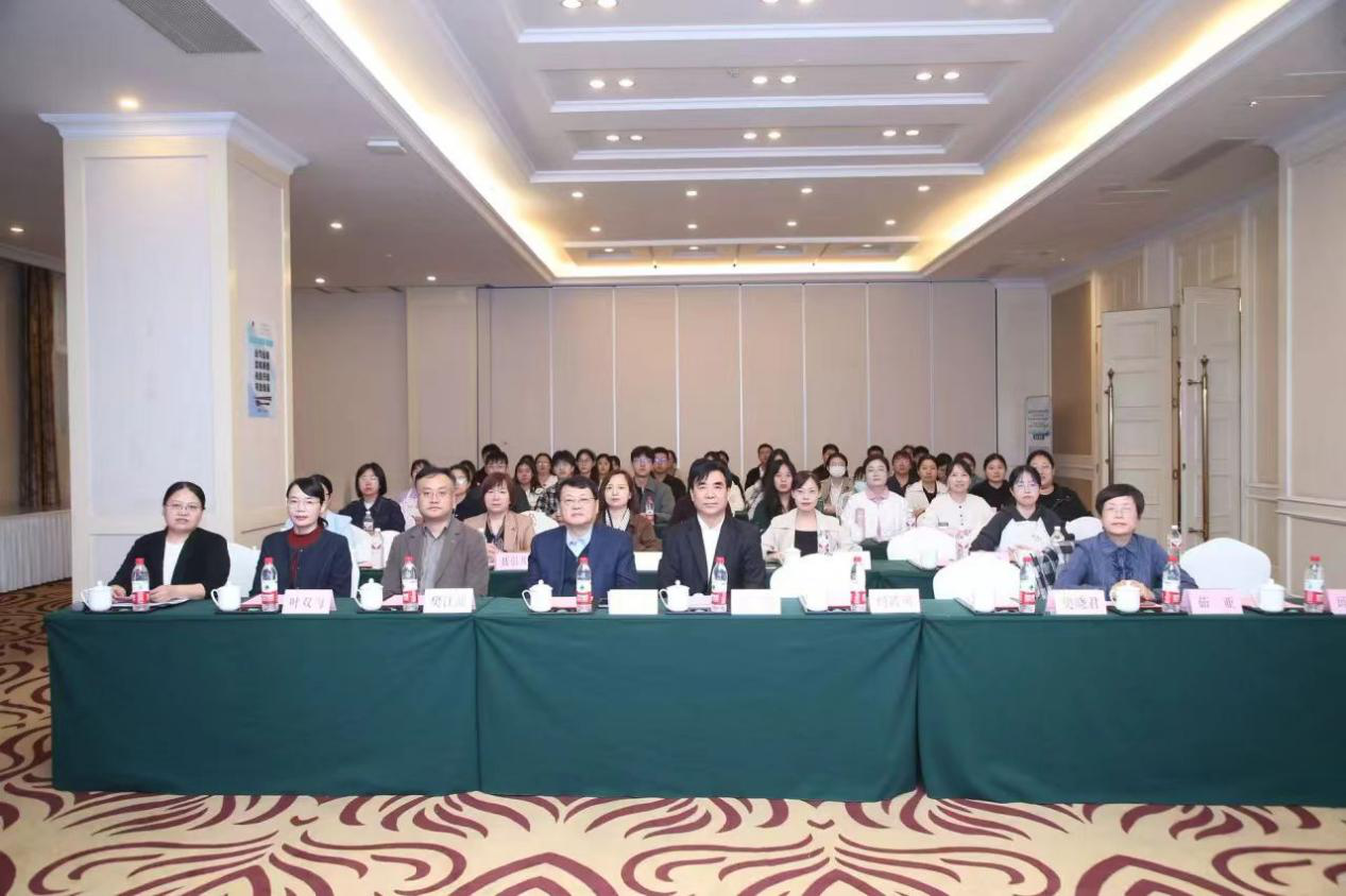 <b>陕中二附院开展陕西省中西结合学会妇科疾病多学科协作学术会议</b>
