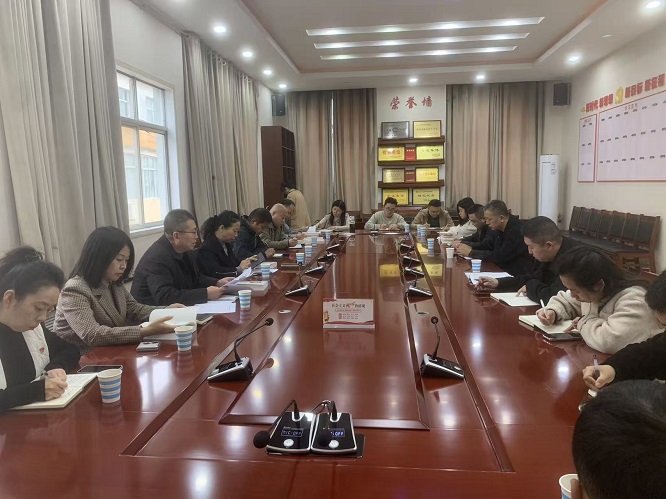 <b>商洛市:深学笃行 赋能市政园林事业高质量发展     </b>